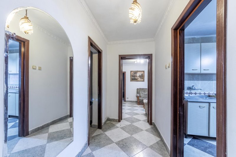 Obor, Mosilor, 4 camere  nemobilat, utilat