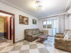 Obor, Mosilor, 4 camere  nemobilat, utilat